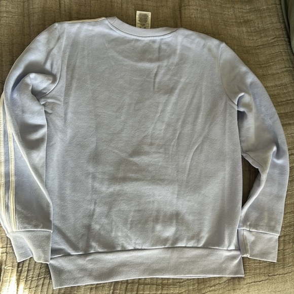 Adidas sweatshirt - Picture 2 of 3